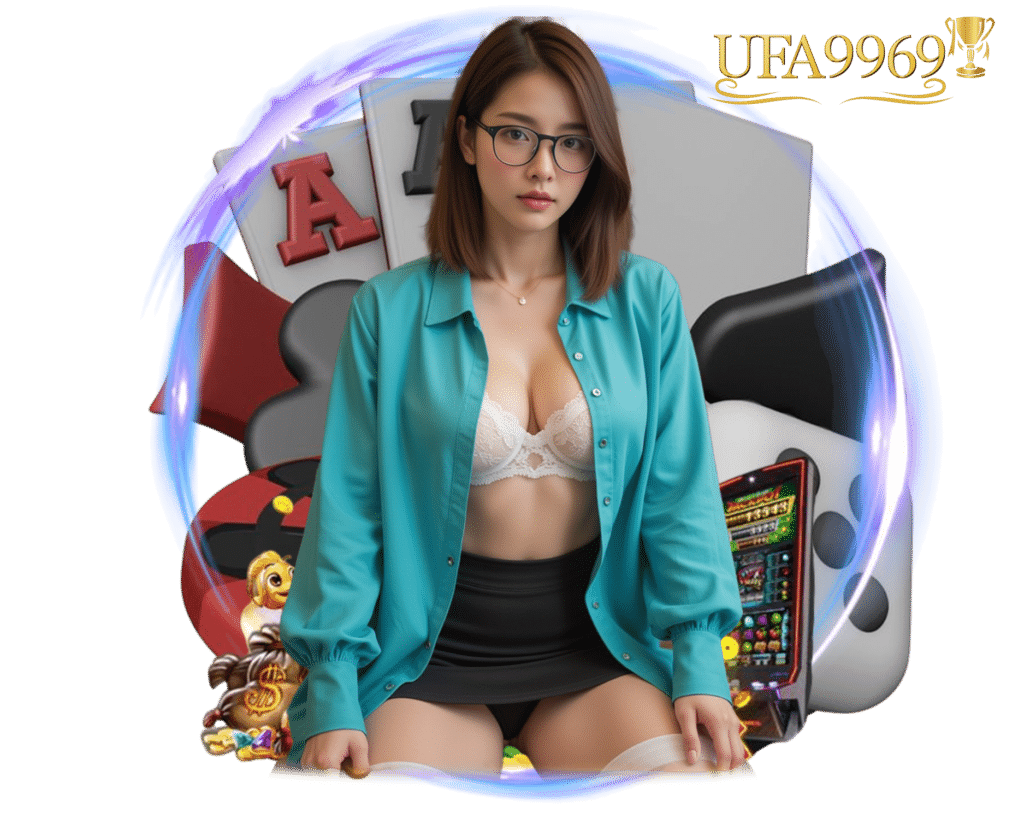 UFA9969 ฝากถอนไม่มีขั้นต่ำ